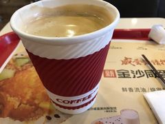 -肯德基(欣旺店)