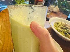 -UPPER KITCHEN(延安路店)
