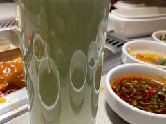 -海底捞火锅(新松江路店)