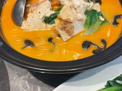 -1937青岛老味道·海肠捞饭·青岛菜(大鲍岛栈桥店)