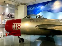 -中国航空博物馆