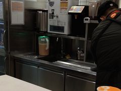 奶茶三兄弟-CoCo都可(北新桥店)