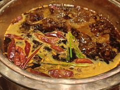 -镇江龙·火锅串串(武侯祠店)