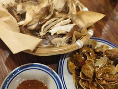 -刘师父老汉口江湖菜(蔡锷路店)
