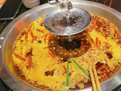 -蜀大侠火锅.川剧变脸(龙泉世茂店)
