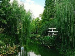 -兰溪青年公园