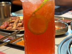 -韩一品韩国料理(柏庐南路店)