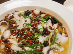 -邱大妈水煮(龙山店)