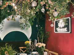 -第101座花园餐厅(湖滨88店)