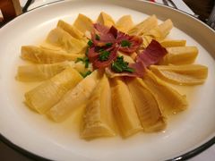 火腿焐竹笋-同庆楼(大钟寺店)
