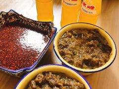 -定家小酥肉·清真(回民街店)