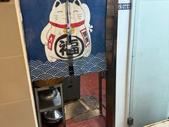 -左舞日本料理