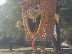 -上海月湖雕塑公园
