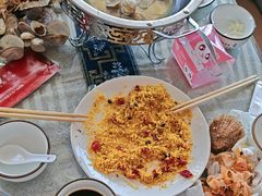 -北京蓟门饭店(南戴河分店)