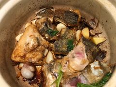 -清晖小苑•顺德地方菜(壹海城店)