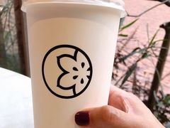 -花间茶(华侨城创意园店)