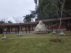 -惠和石文化园