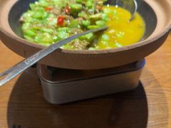 -湘力力小院·鱼汤泡饭(枫林路店)