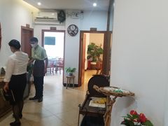大堂-茶油香闽南菜·花园餐厅(前埔店)