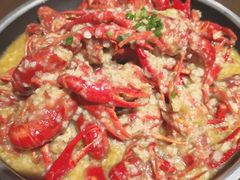 -一棠龙虾•王牌虾球(楚河汉街店)