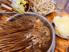 -学街秀兰麻辣烫(眉山分店)