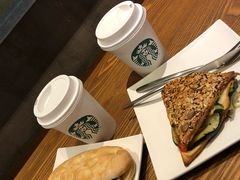 -星巴克臻选(重庆大融城店)