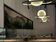 -绿茶餐厅(光明N次方公园店)