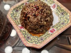 -烤肉季饭庄