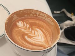 -Ralph’s Coffee(深圳罗湖万象城店)