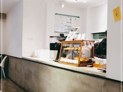-KAFVS咖啡思咖啡馆(香海路店)