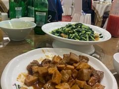 -良友·海鲜青岛菜(五四广场店)