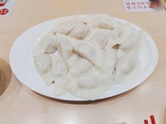酸菜猪肉水饺-喜家德虾仁水饺(乐都汇店)