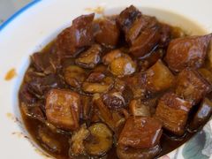 -丽泽山庄·生态怀柔菜·虹鳟鱼(红螺寺店)