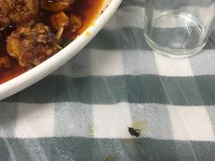 -沾益辣子鸡