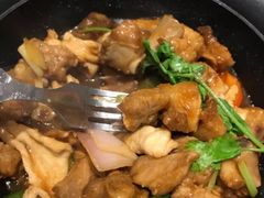 -龙记香港茶餐厅(久光百货店)