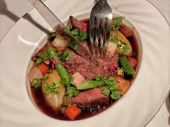 -壳里西餐厅Coquille Seafood Bistro(蒙自路店)