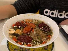-宁夏国强手抓羊肉·清真菜(未央路凤三店)