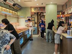 -姜胖胖无限自助烤肉(弹子石店)