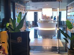 -华厦大酒店·桃源西餐厅·自助餐