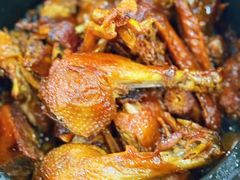 -斯丹姜母鸭·古法干香(涂门街总店)