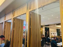 -延年酒店-荟享餐厅(东塘店)