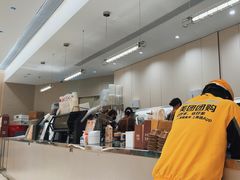 -JPG canteen(广州乐峰广场店)