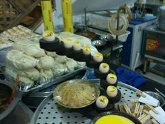 -昆虫窝子·特色云南菜(拓东路总店)