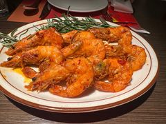 -ZAFFERANO西班牙海鲜饭(上海首店)