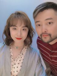 -MONE美发沙龙