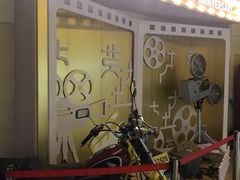 -大光明电影院(南京西路店)