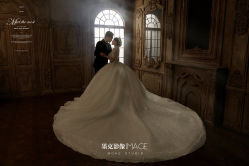 -墨克影像婚纱摄影