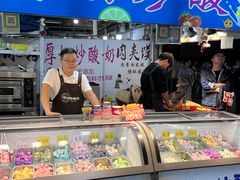 -大学城夜市大排档(凤栖路店)