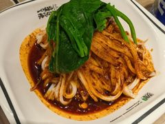 -魏家凉皮(博水商务大厦店)