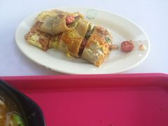 -北工大风味餐厅(北京工业大学东区店)